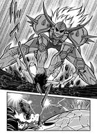 SAINT SEIYA GIGANTOMACHIA : Chapitre 8 page 9