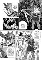 SAINT SEIYA GIGANTOMACHIA : Chapitre 8 page 10