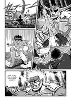 SAINT SEIYA GIGANTOMACHIA : Chapitre 8 page 11