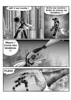 Asgotha : Chapitre 136 page 8