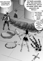 Asgotha : Chapitre 136 page 11