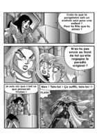 Asgotha : Chapitre 136 page 17