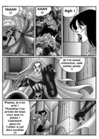 Asgotha : Chapitre 136 page 18