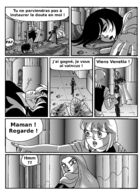 Asgotha : Chapitre 136 page 20