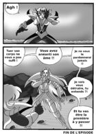 Asgotha : Chapitre 138 page 20