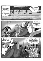 Asgotha : Chapitre 139 page 15