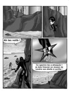 Asgotha : Chapitre 139 page 17