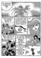 Asgotha : Chapitre 139 page 18