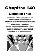 Asgotha : Chapitre 140 page 1