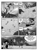 Asgotha : Chapitre 140 page 17