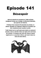 Asgotha : Chapitre 141 page 1