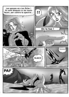 Asgotha : Chapitre 141 page 11