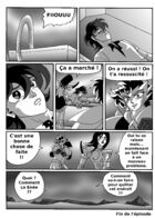 Asgotha : Chapitre 141 page 20