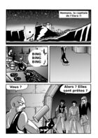 Asgotha : Chapitre 142 page 16