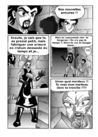 Asgotha : Chapitre 142 page 17