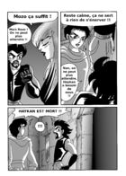 Asgotha : Chapitre 142 page 18