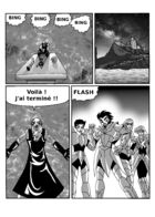 Asgotha : Chapitre 143 page 8