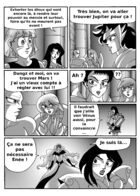 Asgotha : Chapitre 143 page 20