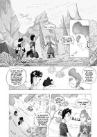 Dark Haul V : Chapitre 5 page 1