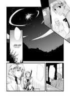 Dawn Aria : Chapitre 1 page 2