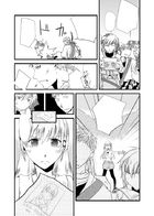 夜明けのアリア : Chapitre 1 page 3