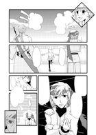 Dawn Aria : Chapitre 1 page 4