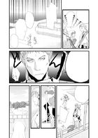 Dawn Aria : Chapitre 1 page 6