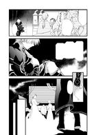 Dawn Aria : Chapitre 1 page 17