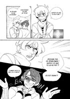 Color of the Heart : Chapitre 26 page 4