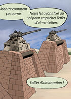 Un soleil pour Samaa 2 : Chapitre 9 page 4