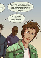 Un soleil pour Samaa 2 : Chapter 9 page 10