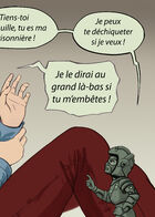 Un soleil pour Samaa 2 : Chapitre 9 page 20