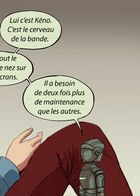 Un soleil pour Samaa 2 : Chapter 9 page 22