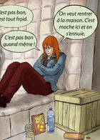 Un soleil pour Samaa 2 : Chapitre 9 page 24