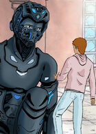 Un soleil pour Samaa 2 : Chapter 9 page 34