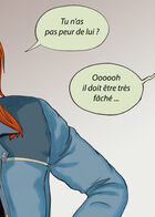 Un soleil pour Samaa 2 : Chapitre 9 page 45