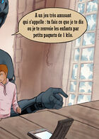 Un soleil pour Samaa 2 : Chapitre 9 page 50