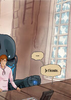 Un soleil pour Samaa 2 : Chapter 9 page 51