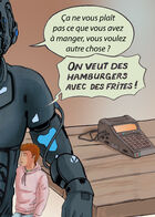 Un soleil pour Samaa 2 : Chapitre 9 page 55