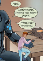 Un soleil pour Samaa 2 : Chapitre 9 page 56