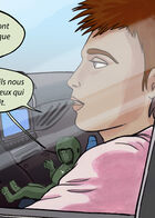 Un soleil pour Samaa 2 : Chapter 9 page 63