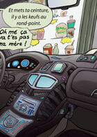 Un soleil pour Samaa 2 : Chapitre 9 page 69