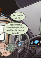 Un soleil pour Samaa 2 : Chapitre 9 page 70