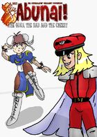 Blaze of Silver : Chapitre 20 page 31