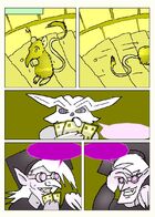 Blaze of Silver : Chapitre 20 page 13