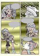 Blaze of Silver : Chapitre 20 page 16