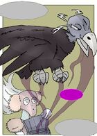 Blaze of Silver : Chapitre 20 page 19