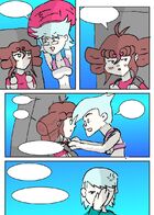 Blaze of Silver : Chapitre 20 page 25