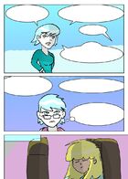 Blaze of Silver  : Chapitre 20 page 26