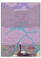 Blaze of Silver : Chapitre 20 page 28